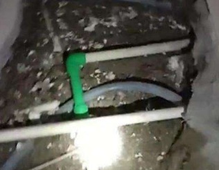 郎溪卫生间漏水多少钱