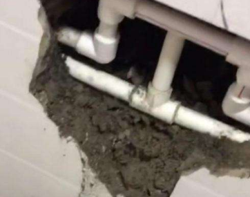 郎溪卫生间漏水哪家好