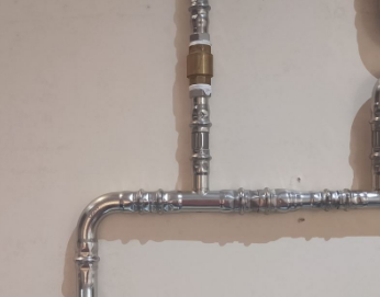 郎溪水管维修多少钱