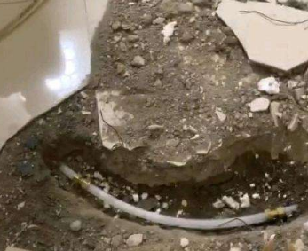 郎溪卫生间测漏水哪家优惠