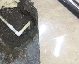 郎溪卫生间测漏水多少钱
