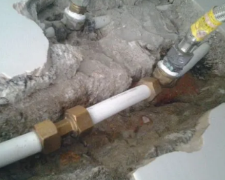 郎溪测漏水多少钱