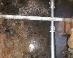 郎溪卫生间测漏水多少钱
