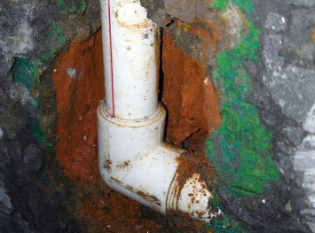 郎溪卫生间测漏水价格明细