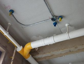 郎溪水管维修价格明细