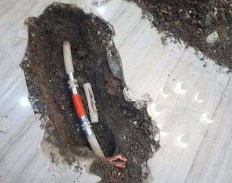 郎溪水管维修哪家好