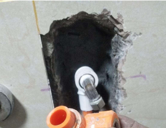郎溪卫生间测漏水哪家好