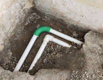 郎溪卫生间测漏水价格多少