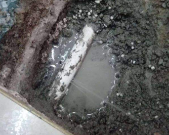 郎溪卫生间测漏水哪家好