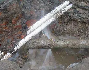 郎溪水管维修费用是多少
