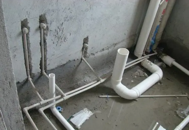 郎溪水管维修小知识