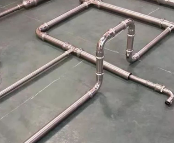 郎溪水管维修多少钱