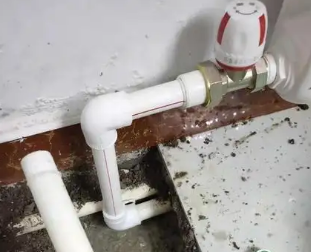 郎溪卫生间测漏水多少钱