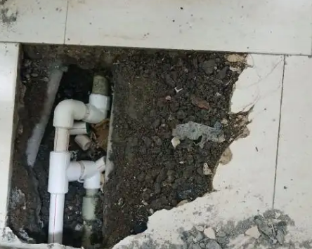 郎溪卫生间测漏水哪家好