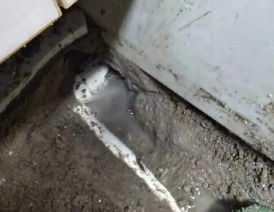 郎溪卫生间测漏水多少钱