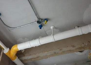 郎溪水管维修多少钱