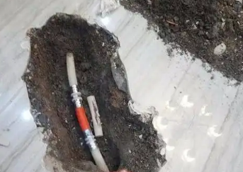 郎溪卫生间测漏水哪家好