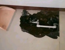 郎溪卫生间测漏水多少钱