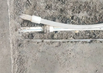 郎溪卫生间测漏水之解决方法