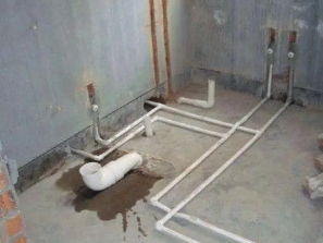 郎溪水管维修多少钱