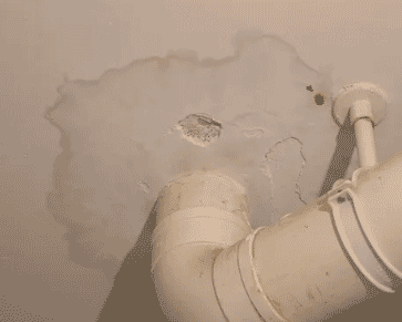 郎溪卫生间测漏水的检测方法