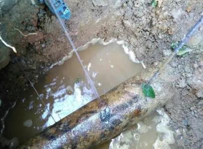 郎溪卫生间测漏水公司分享下我们可以检测到轻微的漏水和水压吗？